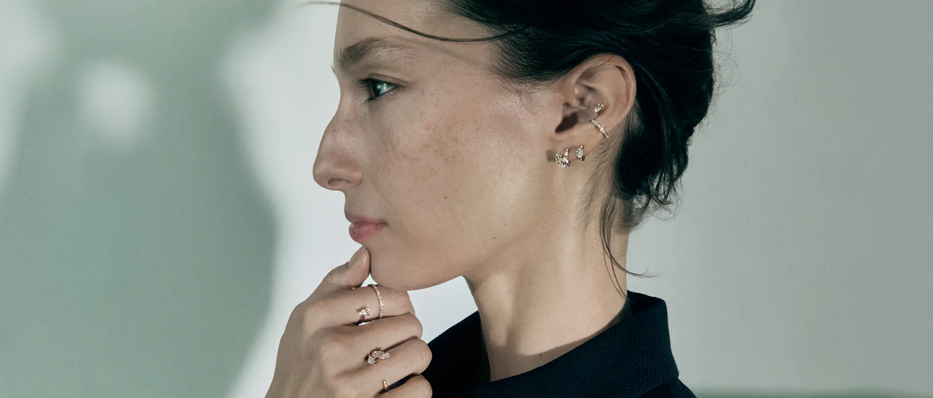 Timeless Elegance, Redefined by Repossi